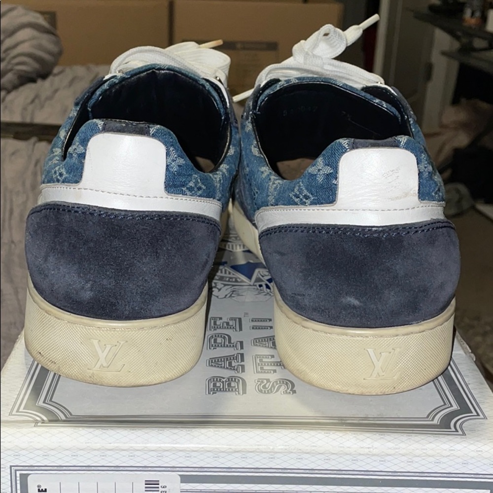Louis Vuitton Men’s shoes - Picture 2 of 6